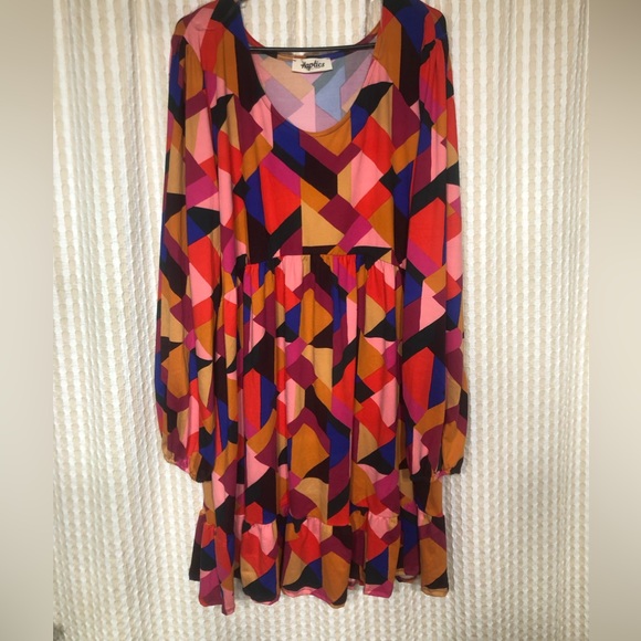 Haptics dress - Picture 1 of 4